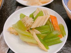 -仁和四季涮肉馆(天坛南门店)