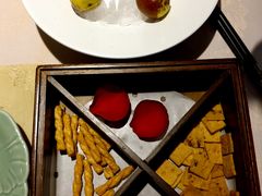 -成隆行·蟹王府(九江路店)