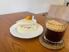 -白熊咖啡(闽江大道店)
