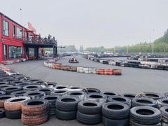-锐擎卡丁车主题乐园(郊野公园店)
