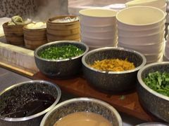 -上海临港美爵酒店·铃兰西餐厅