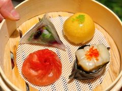 -莉莉海堂HAITANG·烤鸭(国贸商城店)
