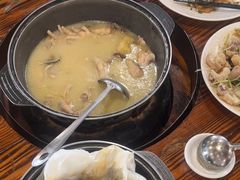 -侠成水上农庄(工业大道店)