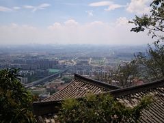 -杭州半山国家森林公园