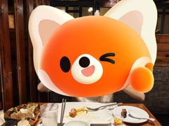 -汉巴味德自助餐厅(嘉定宝龙广场店)