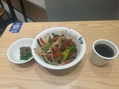 -华三爷拌面(上海光启城店)