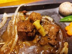 -和彩放题餐厅(酒仙桥店)