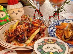 -NG PASTA吴居·中华意面·鲜牛排(南头古城店)