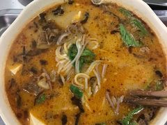 -晓庄学院-食堂