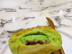 -WHEAT&BAKER-麥(凯德来福士店)