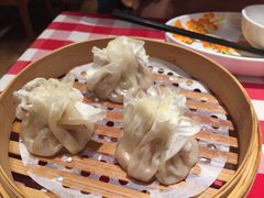 羊肉烧卖-西贝莜面村(近铁城市广场店)