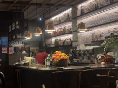 -Apollo·西班牙小酒馆(安福路店)