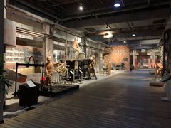 -柳州工业博物馆