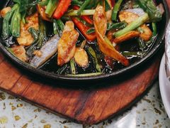 -新辉港式茶餐厅(北栅店)