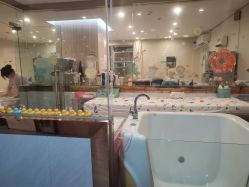 -恒悦贝贝月子会所(海珠店)