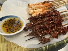 -烧货·活海鲜炭烧(湖滨商业街店)