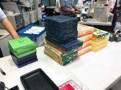 -TIAT DUTY FREE SHOP NORTH(羽田机场店)