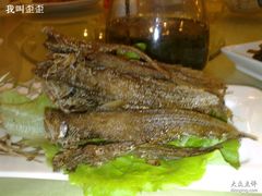 20091114494-嘉逸传菜(洛川东路店)