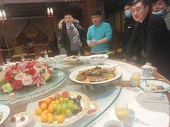 -砂锅居(西四店)