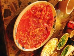 -小龙坎火锅(双林店)