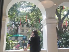 -星巴克臻选(广州沙面店)