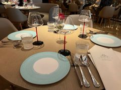 -波特曼西餐厅(中央大街店)