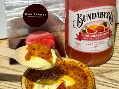 -PAUL LAFAYET 法式甜品(国金中心商场店)