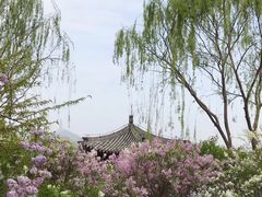 -北京密云天门山风景区