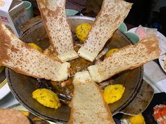 -淀里船宴(卓达店)