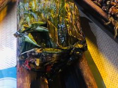 -火咂咂竹筒宴(告庄店)