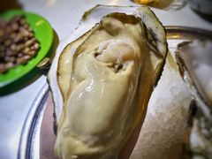 生蚝王-东记炭炉·海鲜鸡煲(龙华店)