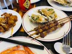 -南京维景国际大酒店咖啡厅