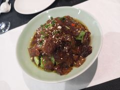 老醋蛰头-胡记饭店(保工街店)