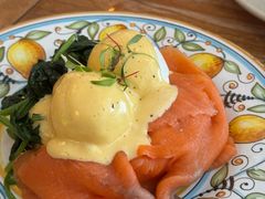 -Alimentari早午餐(安福路店)