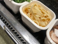 -海底捞火锅(上地华联店)