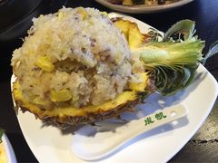 -滇越乘象云南餐厅(豆各庄店)