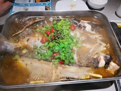 -半天妖烤鱼(印象城店)