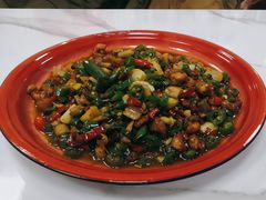 -冯大腕江湖川菜馆(后沙峪店)