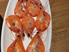 -环球渔市·平价海鲜餐厅(西溪天虹店)