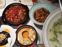 -久宴·天目湖大鱼头(恐龙园店)