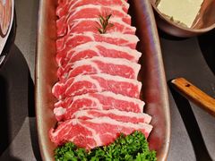 -季季山·云南野生菌火锅(上海首店)