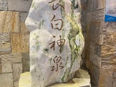-汉拿山温泉度假酒店