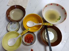 -陈记汤饭(水巷口店)