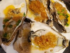 -川骄海鲜自助(河东店)