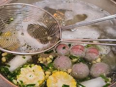 -潮悦牛肉火锅城(水贝店)