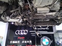 -奔驰宝马奥迪保时捷专修(亚美航石景山店)