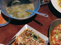 -三叔特色自贡菜(中海国际店)