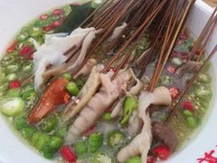 -古真记钵钵鸡(总店)