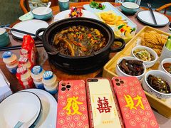 -船家渔(徐州北路店)