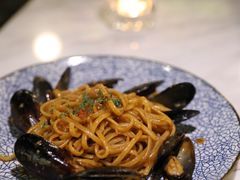 -La Mer Restaurant & Lounge